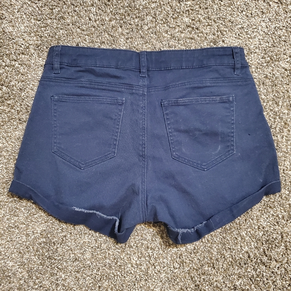 H&M Blue shorts - Picture 3 of 7